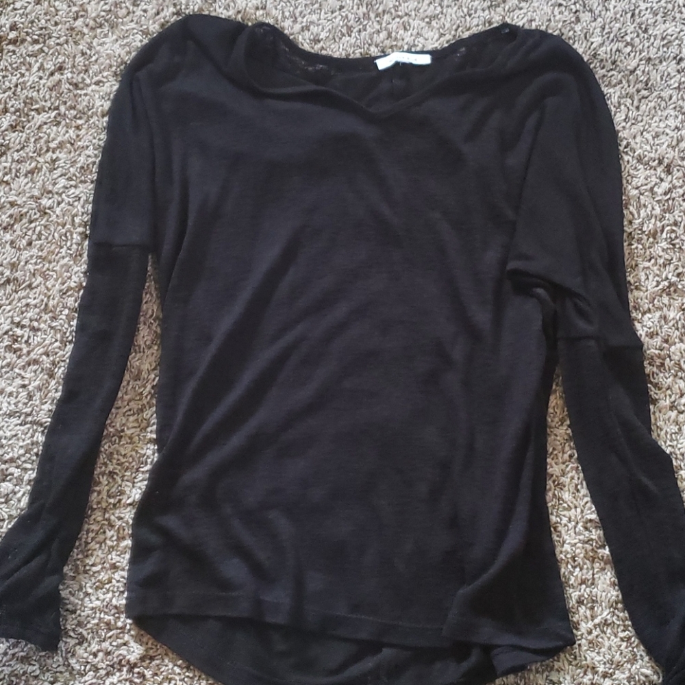Ladies sweater